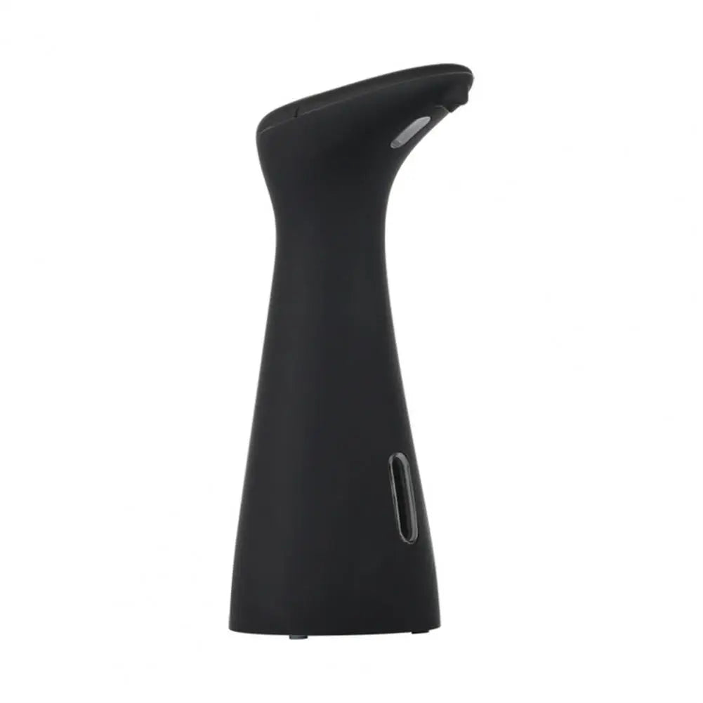 Touchless Soap Dispenser – 200ml Auto Sensor, IPX6 Waterproof, Battery Powered