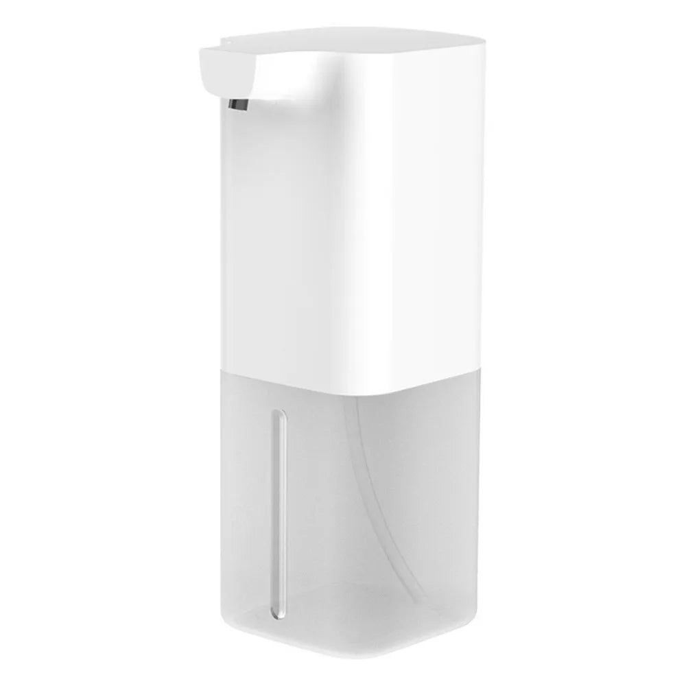 Touchless Automatic Soap Dispenser – Smart Infrared Sensor, Silent Operation, ABS Hand Sanitizer Pump