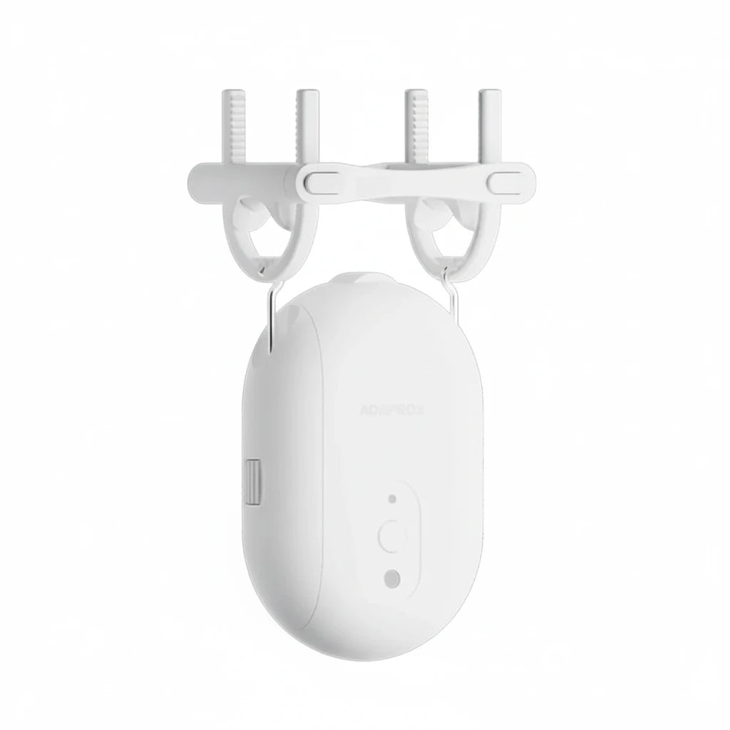 Tuya Smart Curtain Motor – Bluetooth & Zigbee, Siri, Alexa & Google