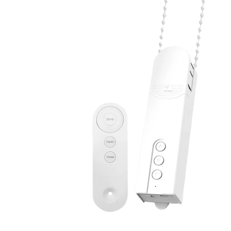 Zigbee Smart Blind Motor – Alexa & Google Home, Remote Control