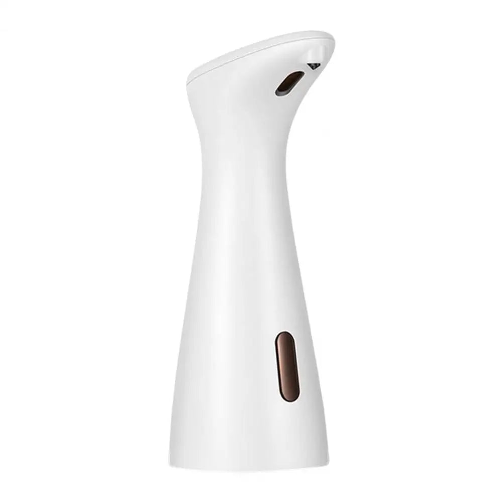 Touchless Soap Dispenser – 200ml Auto Sensor, IPX6 Waterproof, Battery Powered