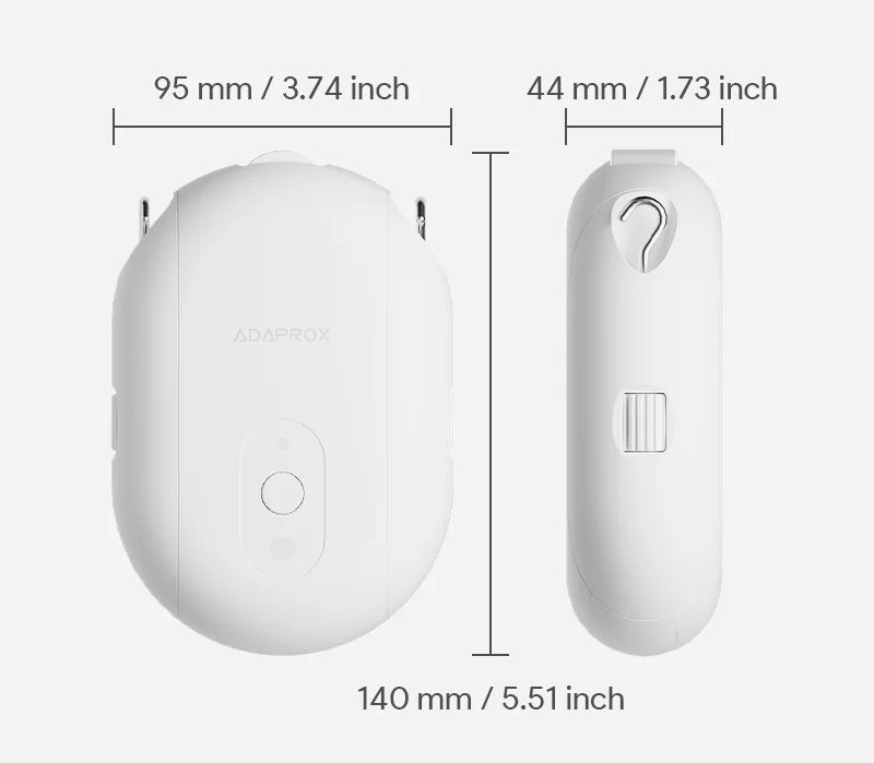Tuya Smart Curtain Motor – Bluetooth & Zigbee, Siri, Alexa & Google